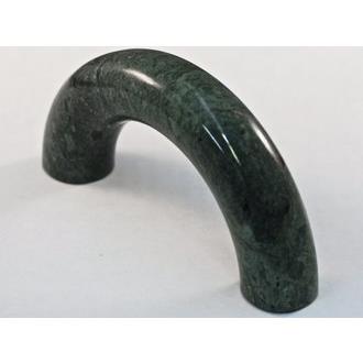 Cal Crystal P-3 Marble Excel CURVED PULL
